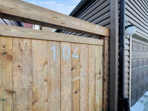 104 Masters Link Se, Calgary, AB - 