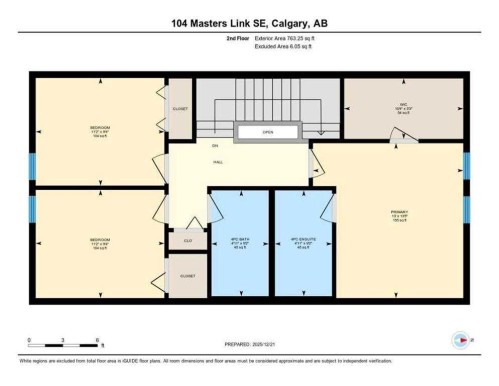 104 Masters Link Se, Calgary, AB - Other