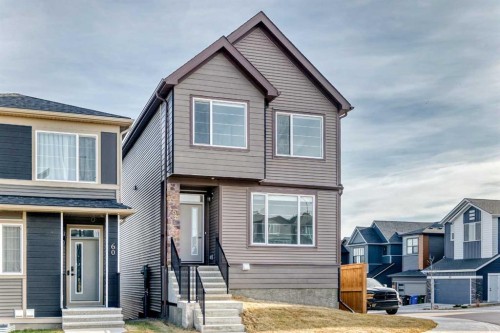 64 Edith Terrace NW Calgary, AB T3R 1Z1