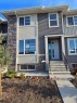 245 Cobblestone Gate Sw, Airdrie, AB  - Outdoor With Facade 