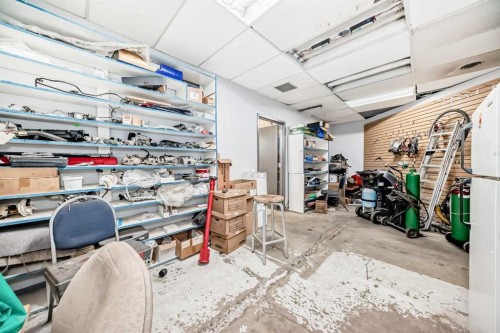 3505 32 Street Ne, Calgary, AB 