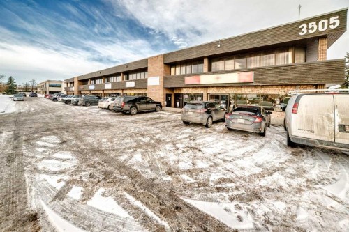 3505 32 Street Ne, Calgary, AB 