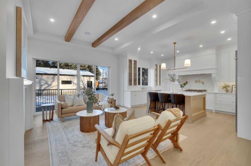 20 Roselake Street Nw, Calgary, AB - Indoor