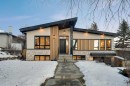 20 Roselake Street Nw, Calgary, AB  - Outdoor 