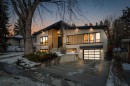 20 Roselake Street Nw, Calgary, AB  - Outdoor 
