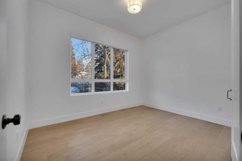 20 Roselake Street Nw, Calgary, AB - Indoor Photo Showing Other Room