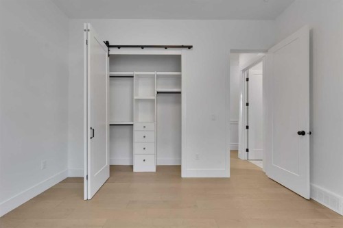 20 Roselake Street Nw, Calgary, AB - Indoor Photo Showing Other Room