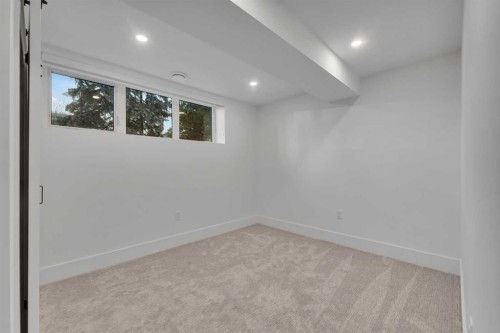 20 Roselake Street Nw, Calgary, AB - Indoor Photo Showing Other Room