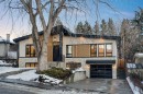 20 Roselake Street Nw, Calgary, AB  - Outdoor 