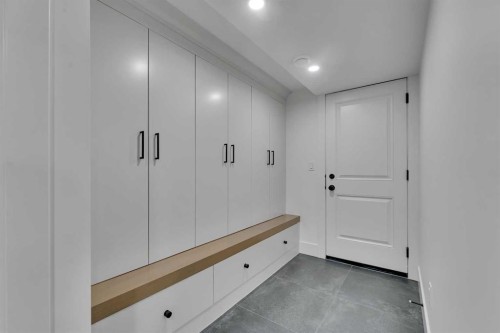 20 Roselake Street Nw, Calgary, AB - Indoor Photo Showing Other Room