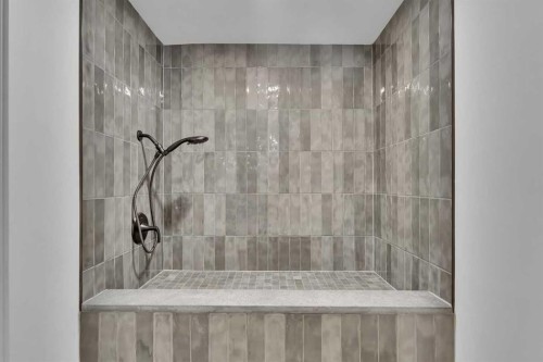 20 Roselake Street Nw, Calgary, AB - Indoor Photo Showing Bathroom