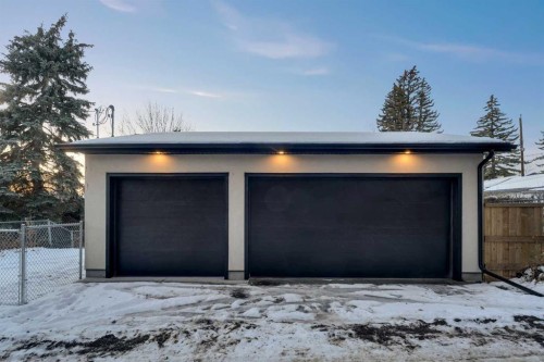 20 Roselake Street Nw, Calgary, AB - Outdoor