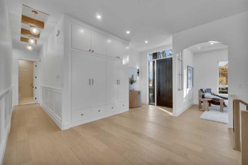 20 Roselake Street Nw, Calgary, AB - Indoor Photo Showing Other Room