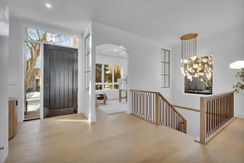 20 Roselake Street Nw, Calgary, AB - Indoor Photo Showing Other Room