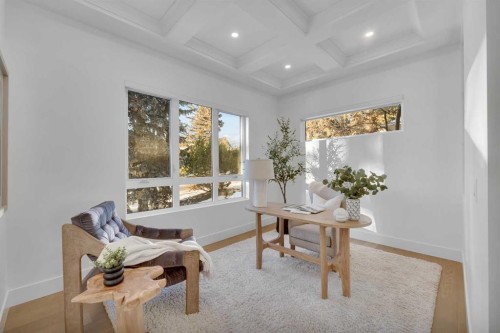 20 Roselake Street Nw, Calgary, AB - Indoor