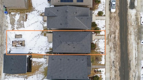 114 Wolf Creek Rise Se, Calgary, AB - Outdoor