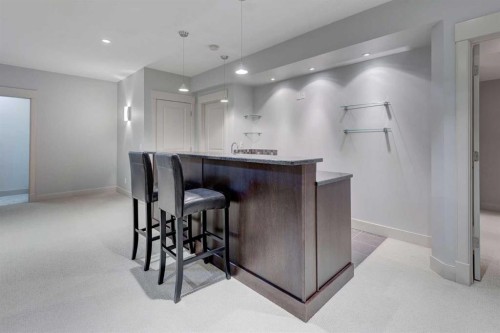 1410 26A Street Sw, Calgary, AB - Indoor Photo Showing Other Room