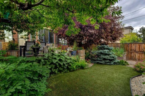 1410 26A Street Sw, Calgary, AB - Outdoor