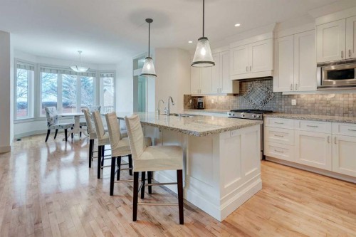 1410 26A Street Sw, Calgary, AB - Indoor