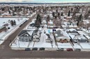 6639 19 Street Se, Calgary, AB  - Outdoor With View 