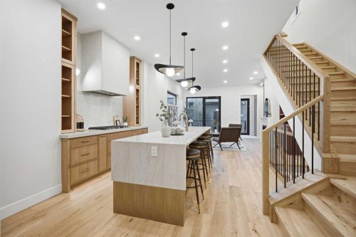 114 7 Avenue Nw, Calgary, AB 
