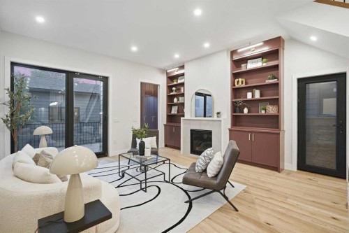 114 7 Avenue Nw, Calgary, AB 