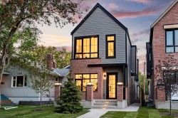 114 7 Avenue NW Calgary, AB T2M 0A2