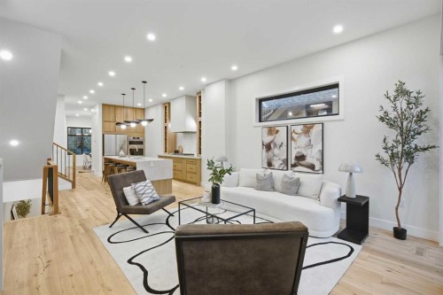 114 7 Avenue Nw, Calgary, AB 