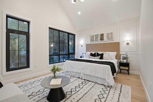 114 7 Avenue Nw, Calgary, AB 