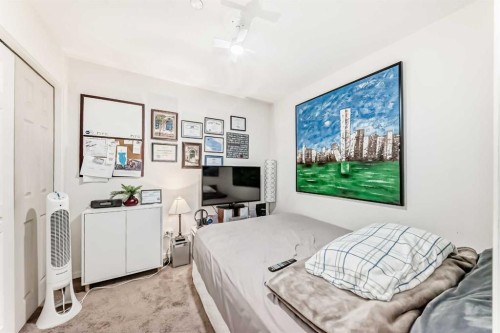 1303-279 Copperpond Common Se, Calgary, AB - Indoor