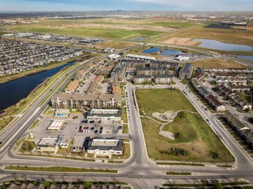 1303-279 Copperpond Common Se, Calgary, AB - Outdoor With View