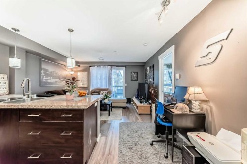 1303-279 Copperpond Common Se, Calgary, AB - Indoor