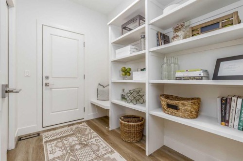 546 Rivercrest View, Cochrane, AB - Indoor