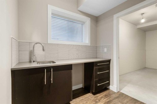 169 Aspen Hills Way Sw, Calgary, AB - Indoor