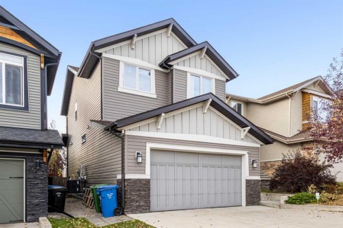 169 Aspen Hills Way Sw, Calgary, AB - Outdoor