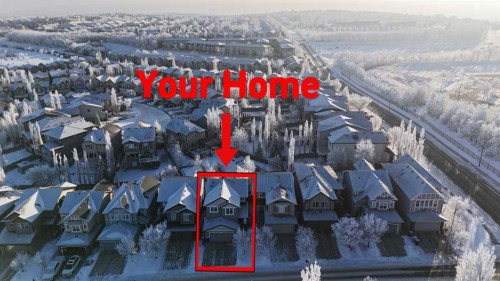 169 Aspen Hills Way Sw, Calgary, AB - Outdoor