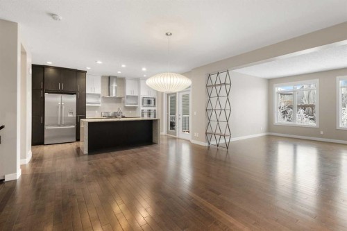 169 Aspen Hills Way Sw, Calgary, AB - Indoor