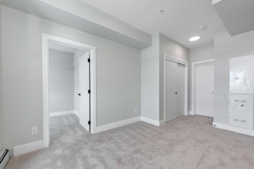 1111-4270 Norford Avenue, Calgary, AB - Indoor Photo Showing Other Room