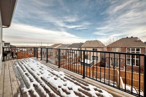 88 Nolanhurst Crescent Nw, Calgary, AB - Outdoor