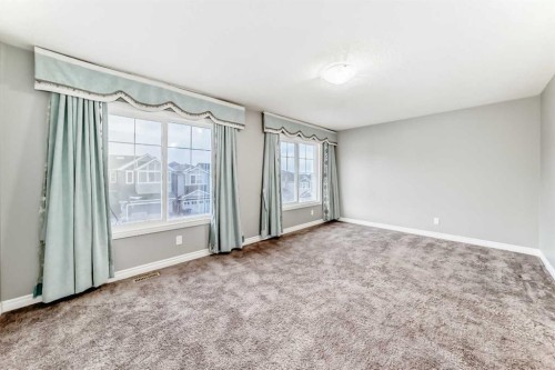 88 Nolanhurst Crescent Nw, Calgary, AB - Indoor Photo Showing Other Room