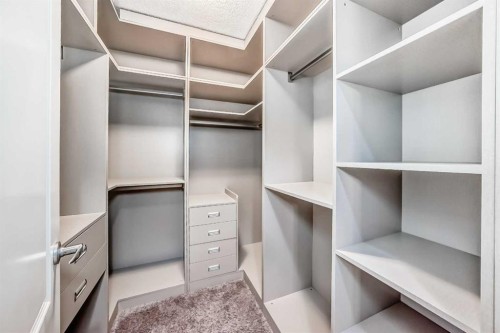 88 Nolanhurst Crescent Nw, Calgary, AB - Indoor With Storage