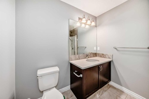 88 Nolanhurst Crescent Nw, Calgary, AB - Indoor Photo Showing Bathroom