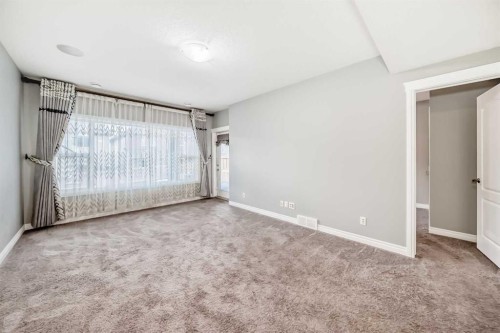 88 Nolanhurst Crescent Nw, Calgary, AB - Indoor Photo Showing Other Room