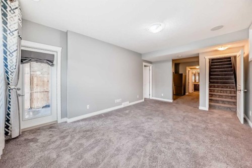 88 Nolanhurst Crescent Nw, Calgary, AB - Indoor Photo Showing Other Room