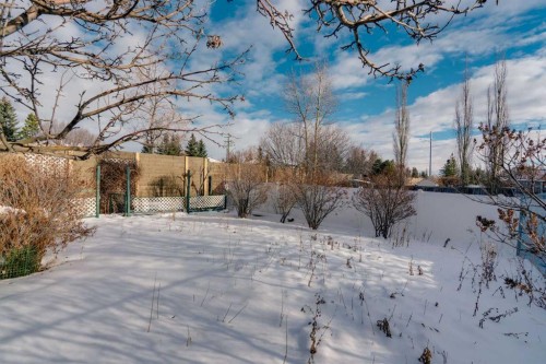 12 Hawkland Crescent Nw, Calgary, AB - Outdoor With View