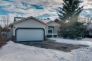 12 Hawkland Crescent Nw, Calgary, AB  - Outdoor 