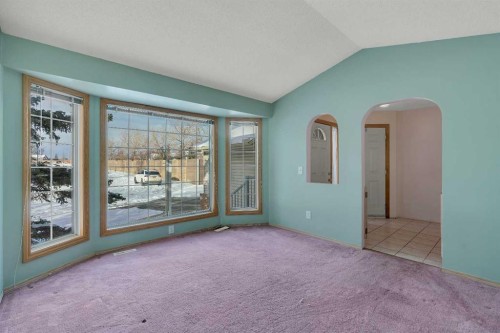 12 Hawkland Crescent Nw, Calgary, AB - Indoor Photo Showing Other Room