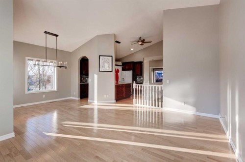 191 West Springs Close Sw, Calgary, AB - Indoor Photo Showing Other Room