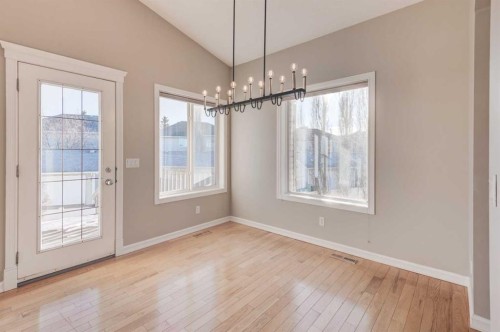 191 West Springs Close Sw, Calgary, AB - Indoor Photo Showing Other Room