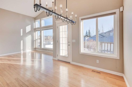 191 West Springs Close Sw, Calgary, AB - Indoor Photo Showing Other Room